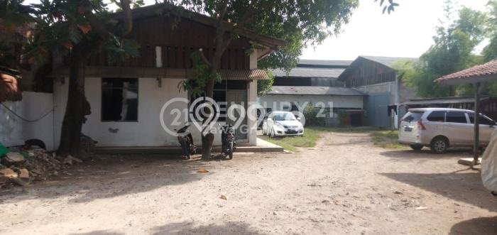 PRIME LOCATION! Pabrik di Kalideres, Luas 1200m², Area Bisnis, Posisi Premium PRIME LOCATION! Pabrik di Kalideres, Luas 1200m², Area Bisnis, Posisi Premium