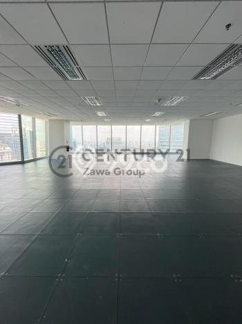 Kantor Disewa di Jakarta Selatan dengan LB 236m2 Area Komersial Ramai Kantor Disewa di Jakarta Selatan dengan LB 236m2 Area Komersial Ramai