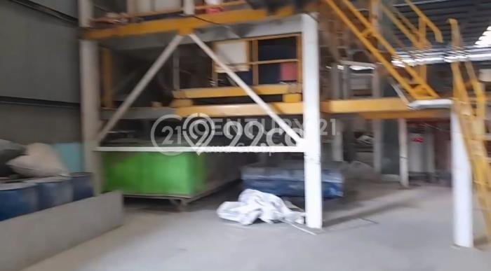 Gudang di Balaraja, Luas 5000m², Lokasi Komersial, Disewakan Gudang di Balaraja, Luas 5000m², Lokasi Komersial, Disewakan