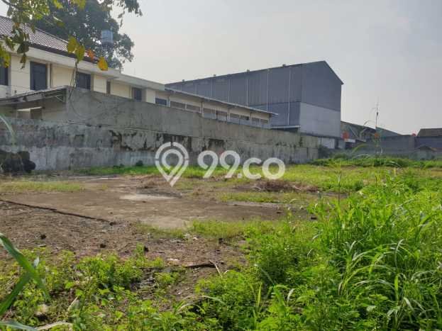 Untuk Dijual Tanah 2534m2 di Kedoya, Jakarta Barat Untuk Dijual Tanah 2534m2 di Kedoya, Jakarta Barat