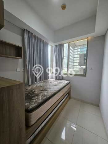 Apartemen Strategis 50m2 di Taman Anggrek Jakarta Barat 2 Bedroom Apartemen Strategis 50m2 di Taman Anggrek Jakarta Barat 2 Bedroom