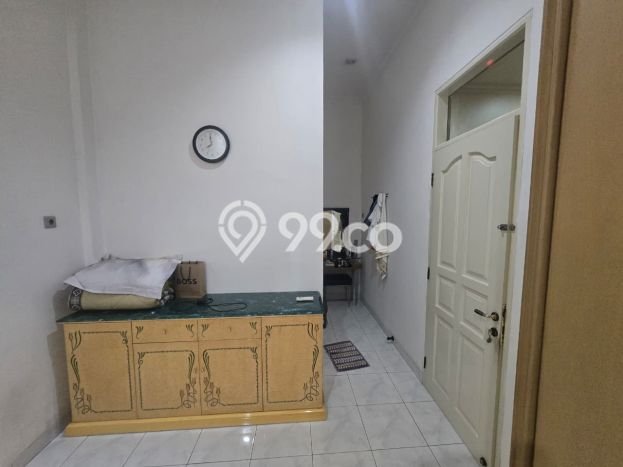 Best Deal Hunian Premium Ideal dan Luas di Penjaringan, Jakarta Utara Best Deal Hunian Premium Ideal dan Luas di Penjaringan, Jakarta Utara