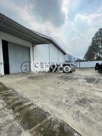 For Rent Gudang Premium di Legok, Luas 3800m², Lokasi Ramai For Rent Gudang Premium di Legok, Luas 3800m², Lokasi Ramai