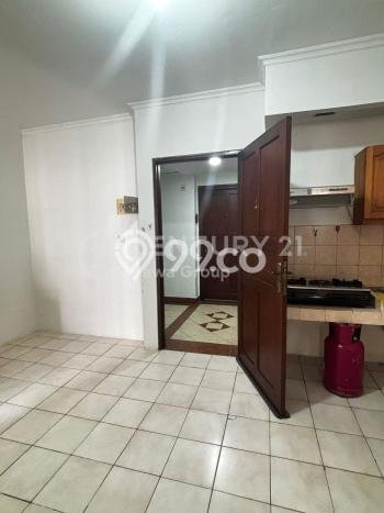 Hunian Apartemen Strategis untuk Dijual di Jakarta Barat dengan 2 Kamar Hunian Apartemen Strategis untuk Dijual di Jakarta Barat dengan 2 Kamar