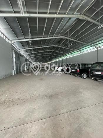 For Rent Gudang Premium di Legok, Luas 3800m², Lokasi Ramai For Rent Gudang Premium di Legok, Luas 3800m², Lokasi Ramai