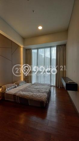 Unit Apartemen Eksklusif Dijual di Tanah Abang dengan 3 Kamar Tidur Unit Apartemen Eksklusif Dijual di Tanah Abang dengan 3 Kamar Tidur