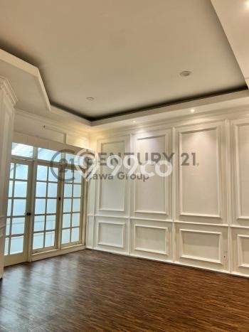 Ready to Use! Luxury House LT 172m2 Desain Elegan di Tanjung Duren Ready to Use! Luxury House LT 172m2 Desain Elegan di Tanjung Duren