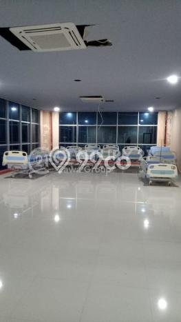 Komersial Dijual di Sukabumi LT 6094m2 & LB 7379m2 Lokasi Terbaik! Komersial Dijual di Sukabumi LT 6094m2 & LB 7379m2 Lokasi Terbaik!