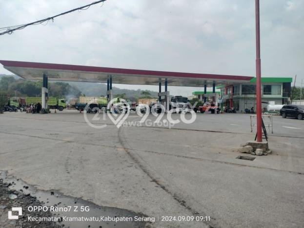 Komersial Dijual Lokasi Stratagis di Cilegon Cilegon Cocok untuk Bisnis Komersial Dijual Lokasi Stratagis di Cilegon Cilegon Cocok untuk Bisnis