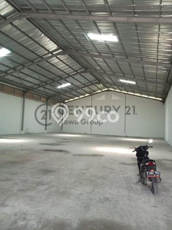 Gudang Ready Kawasan Legok, Luas 720m², Area Bisnis, Akses Bagus Gudang Ready Kawasan Legok, Luas 720m², Area Bisnis, Akses Bagus