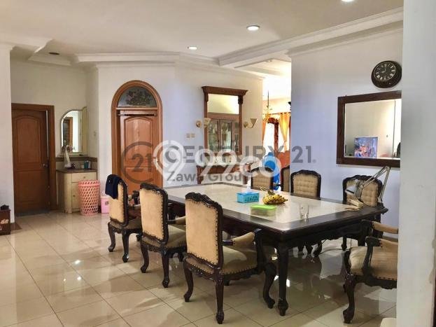 Rumah Elit Modern Siap Huni di Citra Garden Jakarta Barat Rumah Elit Modern Siap Huni di Citra Garden Jakarta Barat