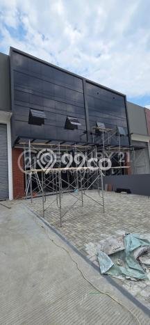 LOKASI PREMIUM! Gudang Kawasan Legok, Luas 330m², Lokasi Berkembang LOKASI PREMIUM! Gudang Kawasan Legok, Luas 330m², Lokasi Berkembang