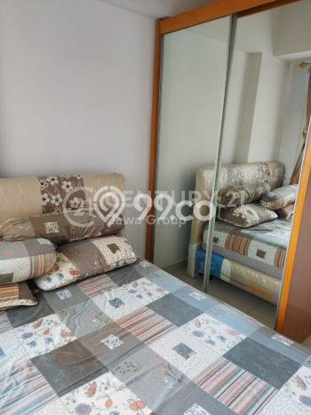 Dijual Apartemen 1 KT & 1 KM di Jakarta Barat Area Strategis Dijual Apartemen 1 KT & 1 KM di Jakarta Barat Area Strategis