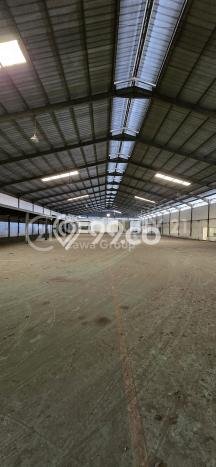 LOKASI TERBAIK! Gudang di Periuk, Luas 3600m², Pusat Perniagaan LOKASI TERBAIK! Gudang di Periuk, Luas 3600m², Pusat Perniagaan