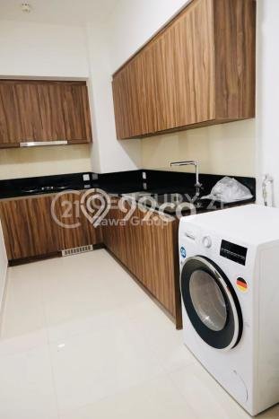 Sewa Cepat Apartemen 3 KT di Area Strategis Tanah Abang, Jakarta Pusat Sewa Cepat Apartemen 3 KT di Area Strategis Tanah Abang, Jakarta Pusat