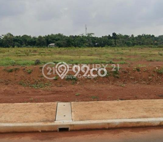 Tanah Lokasi Potensial Kawasan , Luas 40232m2m², Dekat ke Pusat Kota, Lingkungan Nyaman Tanah Lokasi Potensial Kawasan , Luas 40232m2m², Dekat ke Pusat Kota, Lingkungan Nyaman
