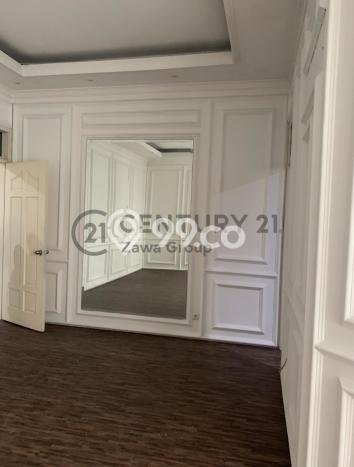Ready to Use! Luxury House LT 172m2 Desain Elegan di Tanjung Duren Ready to Use! Luxury House LT 172m2 Desain Elegan di Tanjung Duren