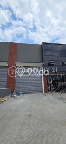 LOKASI PREMIUM! Gudang Kawasan Legok, Luas 330m², Lokasi Berkembang LOKASI PREMIUM! Gudang Kawasan Legok, Luas 330m², Lokasi Berkembang