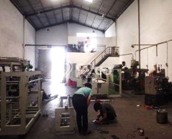 Gudang Bagus Dijual di Pasar Kemis Tangerang Lokasi Strategis Cocok untuk Kembangkan Bisnis Gudang Bagus Dijual di Pasar Kemis Tangerang Lokasi Strategis Cocok untuk Kembangkan Bisnis