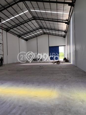 AREA BERKEMBANG! Gudang For Rent Kawasan Pakuhaji, Luas 450m², Ready Usaha AREA BERKEMBANG! Gudang For Rent Kawasan Pakuhaji, Luas 450m², Ready Usaha