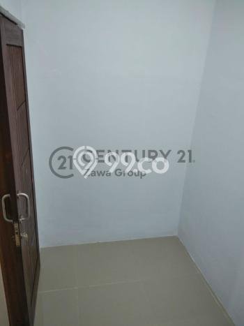 Rumah Modern 3 KT LT 24m2 di Jelambar Rumah Modern 3 KT LT 24m2 di Jelambar