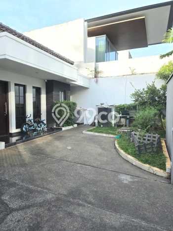 Hunian Elit LB 182m2 Siap Pakai Desain Elegan di Intercon, Jakarta Barat Hunian Elit LB 182m2 Siap Pakai Desain Elegan di Intercon, Jakarta Barat
