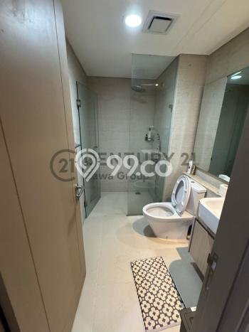 Hunian Apartemen Eksklusif untuk Dijual di Jakarta Utara dengan 2 BR & 1 Kamar Mandi Hunian Apartemen Eksklusif untuk Dijual di Jakarta Utara dengan 2 BR & 1 Kamar Mandi