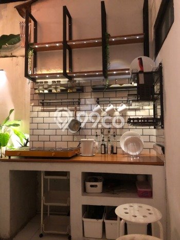 Rumah Luxury Modern Siap Huni di Setra Duta Bandung Rumah Luxury Modern Siap Huni di Setra Duta Bandung