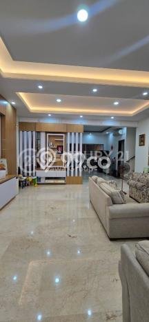 Dijual Rumah Luas Elegan Dengan View Eksklusif di Pantai Indah Kapuk, Jakarta Utara Dijual Rumah Luas Elegan Dengan View Eksklusif di Pantai Indah Kapuk, Jakarta Utara
