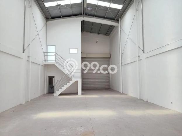 Unit Gudang Disewa Lokasi Cengkareng, Jakarta Barat Spesifikasi Luas Bangunan 270m2 Unit Gudang Disewa Lokasi Cengkareng, Jakarta Barat Spesifikasi Luas Bangunan 270m2