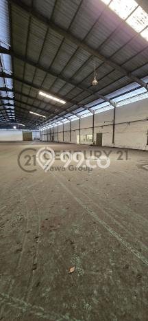 LOKASI TERBAIK! Gudang di Periuk, Luas 3600m², Pusat Perniagaan LOKASI TERBAIK! Gudang di Periuk, Luas 3600m², Pusat Perniagaan