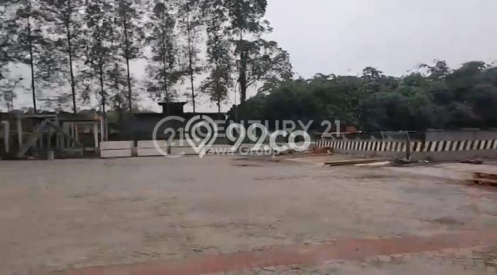 Gudang di Balaraja, Luas 5000m², Lokasi Komersial, Disewakan Gudang di Balaraja, Luas 5000m², Lokasi Komersial, Disewakan