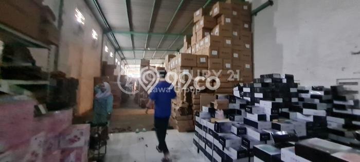 Gudang disewakan lokasi strategis Kosambi Tangerang 2584m2 Gudang disewakan lokasi strategis Kosambi Tangerang 2584m2