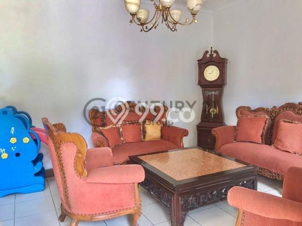 Rumah Elit Modern Siap Huni di Citra Garden Jakarta Barat Rumah Elit Modern Siap Huni di Citra Garden Jakarta Barat