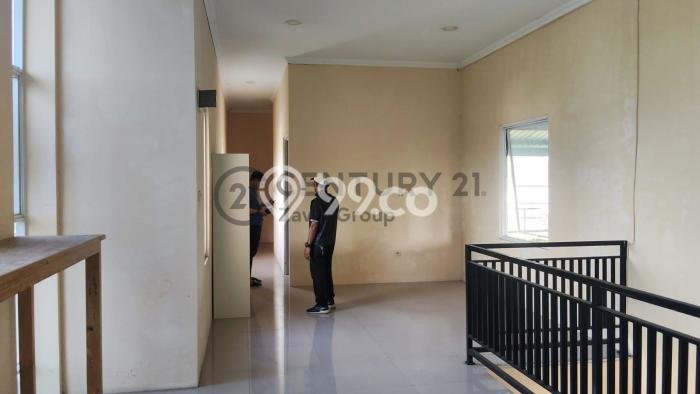 Lokasi Strategis! Dijual Gudang Bisnis di Tigaraksa, Tangerang Kondisi Baik Lokasi Strategis! Dijual Gudang Bisnis di Tigaraksa, Tangerang Kondisi Baik