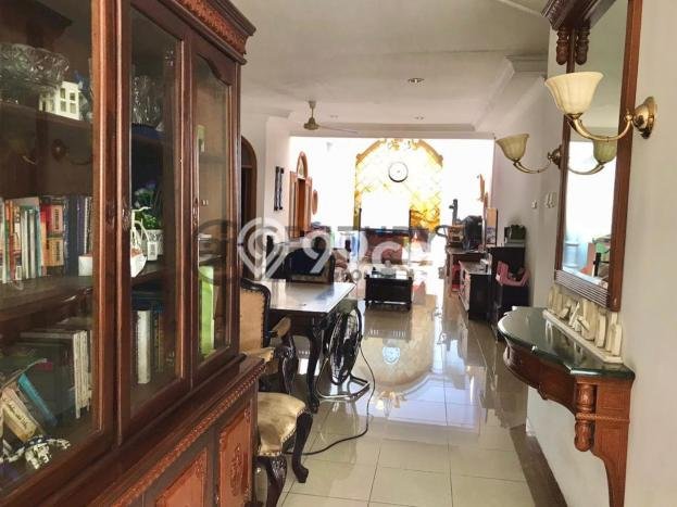 Rumah Elit Modern Siap Huni di Citra Garden Jakarta Barat Rumah Elit Modern Siap Huni di Citra Garden Jakarta Barat