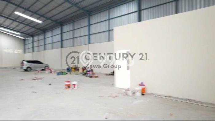 Gudang Area Bisnis Kawasan Balaraja, Luas 3000m², Kawasan Niaga Gudang Area Bisnis Kawasan Balaraja, Luas 3000m², Kawasan Niaga