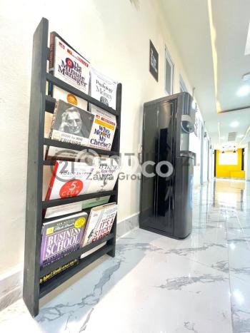 Dijual Rumah Kost di Bintaro, Tangerang Selatan, 31 KT, 31 KM, Bangunan 450m2 Dijual Rumah Kost di Bintaro, Tangerang Selatan, 31 KT, 31 KM, Bangunan 450m2