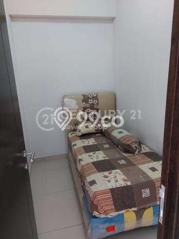 Dijual Apartemen 1 KT & 1 KM di Jakarta Barat Area Strategis Dijual Apartemen 1 KT & 1 KM di Jakarta Barat Area Strategis