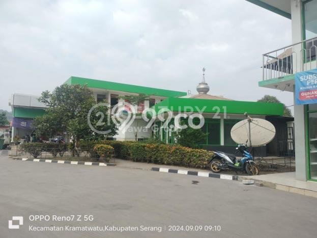 Komersial Dijual Lokasi Stratagis di Cilegon Cilegon Cocok untuk Bisnis Komersial Dijual Lokasi Stratagis di Cilegon Cilegon Cocok untuk Bisnis