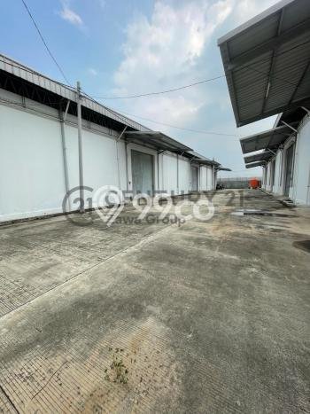 For Rent Gudang Premium di Legok, Luas 3800m², Lokasi Ramai For Rent Gudang Premium di Legok, Luas 3800m², Lokasi Ramai