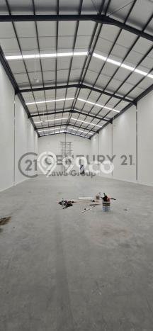 LOKASI PREMIUM! Gudang Kawasan Legok, Luas 330m², Lokasi Berkembang LOKASI PREMIUM! Gudang Kawasan Legok, Luas 330m², Lokasi Berkembang
