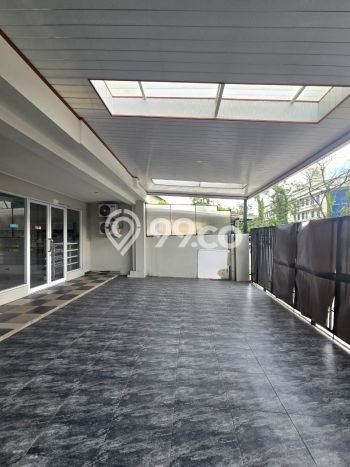 Komersial Dijual di Tangerang LT 252m2 & LB 724m2 Lokasi Terbaik! Komersial Dijual di Tangerang LT 252m2 & LB 724m2 Lokasi Terbaik!