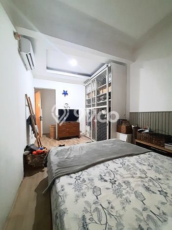 Rumah Lingkungan Nyaman kawasan Ciputat, Tangerang Selatan, Luas 139m² Bangunan 100m² Rumah Lingkungan Nyaman kawasan Ciputat, Tangerang Selatan, Luas 139m² Bangunan 100m²