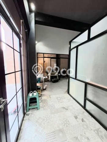 Rumah di Sektor 9-Bintaro, Tangerang Selatan, LT 162m² LB 118m² Rumah di Sektor 9-Bintaro, Tangerang Selatan, LT 162m² LB 118m²