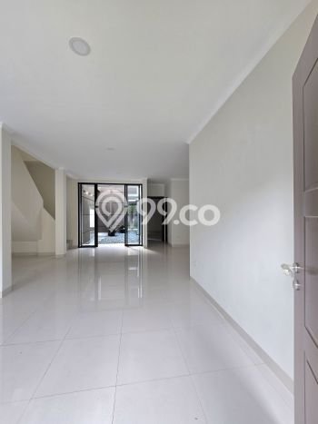 Jual Rumah Luas Elegan Dengan View Cantik di Sektor 9-Bintaro, Tangerang Selatan Jual Rumah Luas Elegan Dengan View Cantik di Sektor 9-Bintaro, Tangerang Selatan