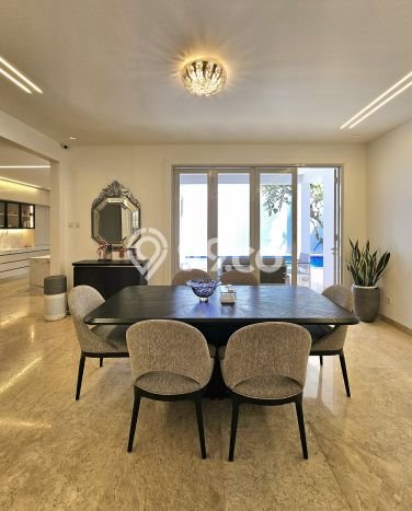 Jual Rumah Mewah Megah Dengan View Eksklusif di Sektor 8 - Bintaro, Tangerang Selatan Jual Rumah Mewah Megah Dengan View Eksklusif di Sektor 8 - Bintaro, Tangerang Selatan