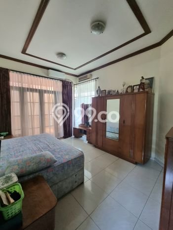 Rumah Elit Modern Tanpa Renovasi di Sektor 1 - Bintaro Jakarta Selatan Rumah Elit Modern Tanpa Renovasi di Sektor 1 - Bintaro Jakarta Selatan