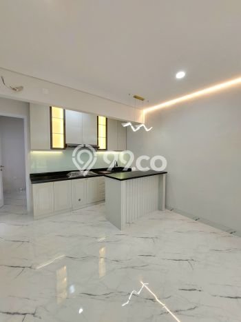 Rumah Modern 3 KT di BSD Delatinos Tangerang Semi Furnished Rumah Modern 3 KT di BSD Delatinos Tangerang Semi Furnished