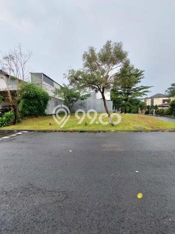 Tanah Dijual di Tangerang Seluas 207m2 Strategis Tanah Dijual di Tangerang Seluas 207m2 Strategis